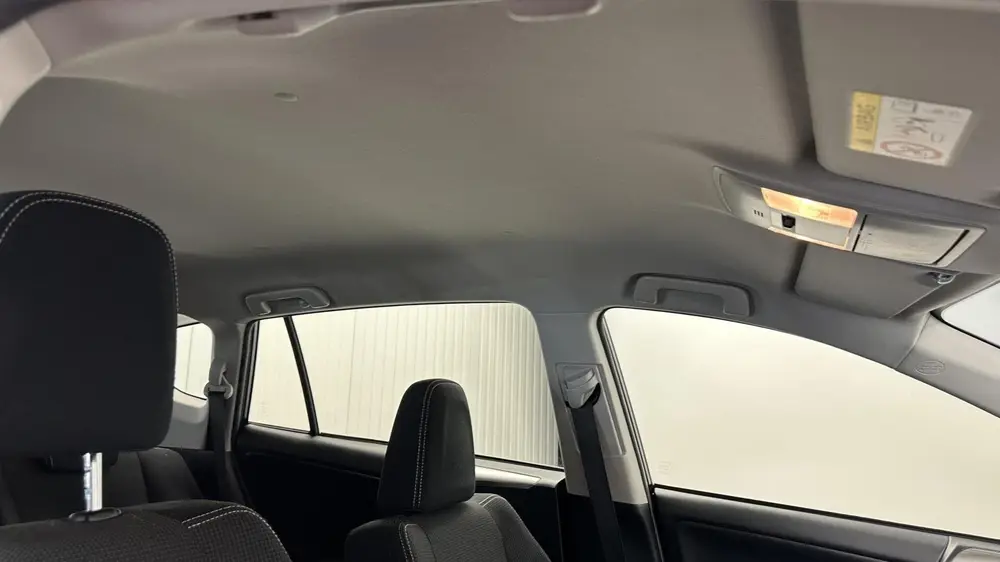 Toyota RAV4 2.5 Hybrid Dynamic ECC CRUISE LM. uit 2019, foto 14