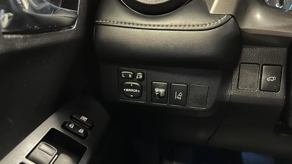 Toyota RAV4 2.5 Hybrid Dynamic ECC CRUISE LM. uit 2019, foto 17