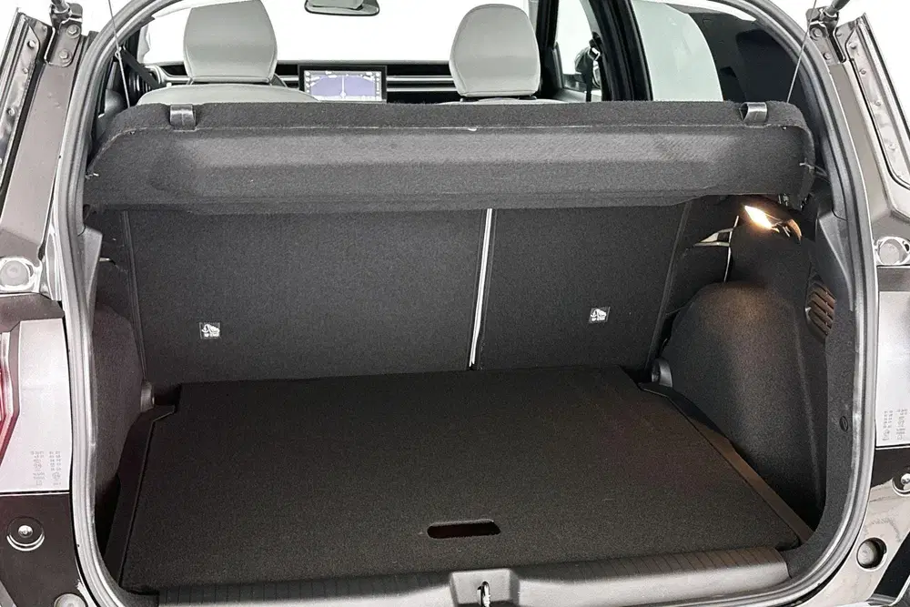 Citroën C3 Aircross Citroen Ë-C3 Aircross Max 113pk Extended R uit 2026, foto 9