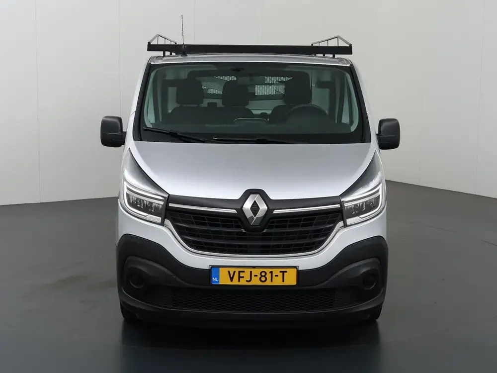Renault Trafic 2.0 dCi | 120 PK | T29 | L2 H1 | Comfort | Tr uit 2020, foto 3