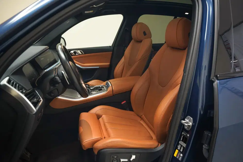 BMW X5 xDrive 45e M Sport High Executive [ Panora uit 2021, foto 10