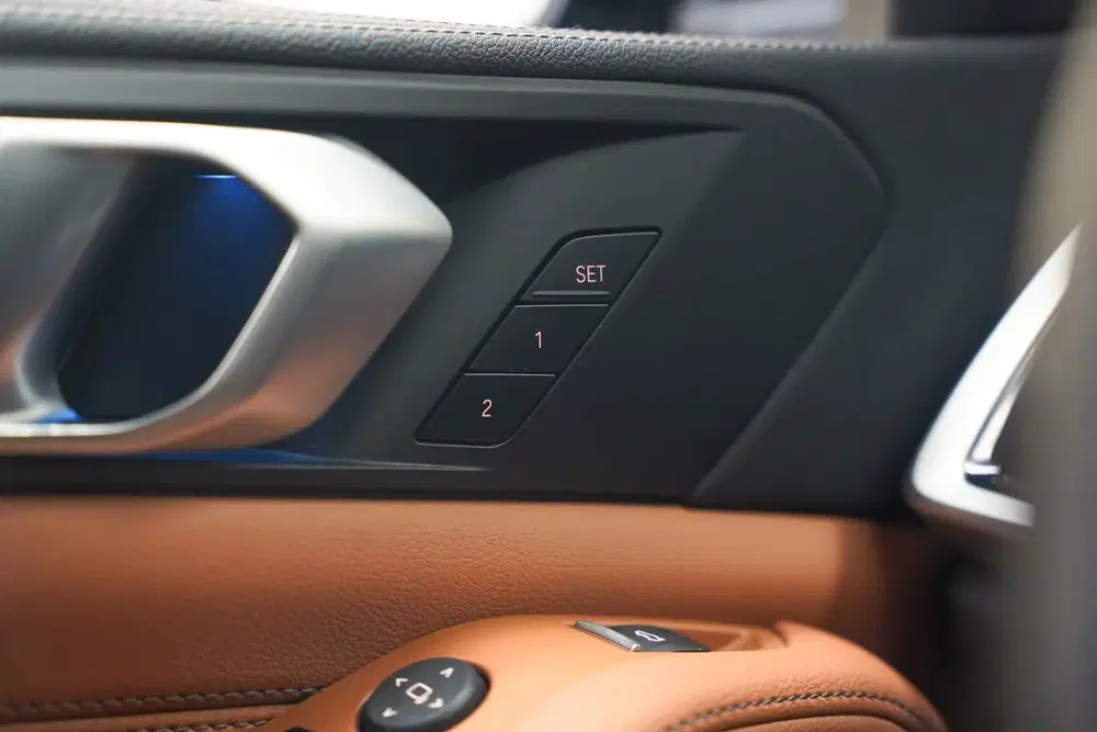 BMW X5 xDrive 45e M Sport High Executive [ Panora uit 2021, foto 11