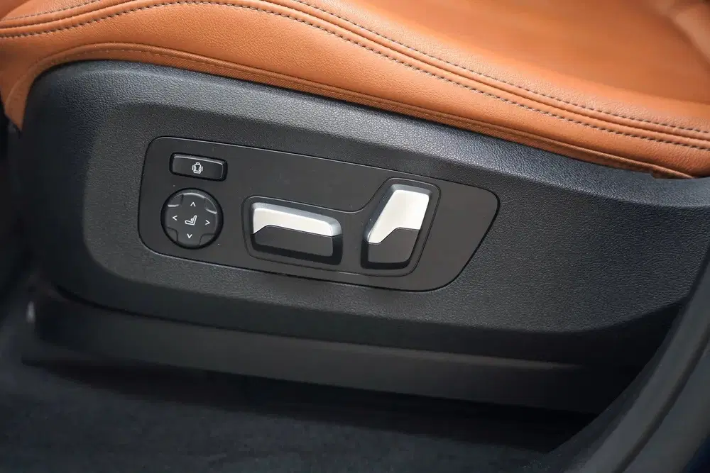 BMW X5 xDrive 45e M Sport High Executive [ Panora uit 2021, foto 13
