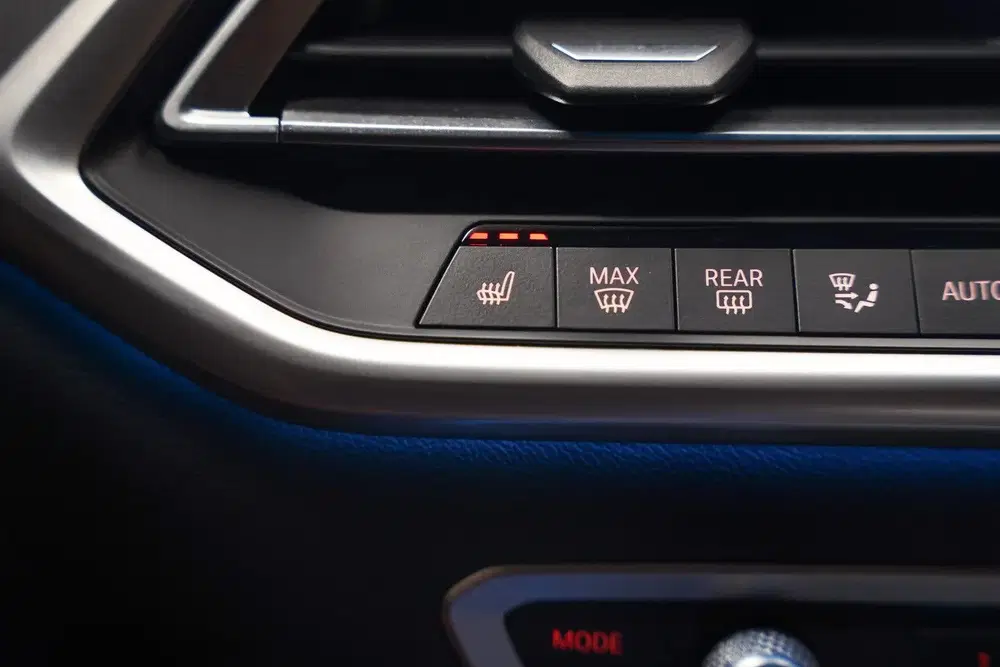BMW X5 xDrive 45e M Sport High Executive [ Panora uit 2021, foto 14