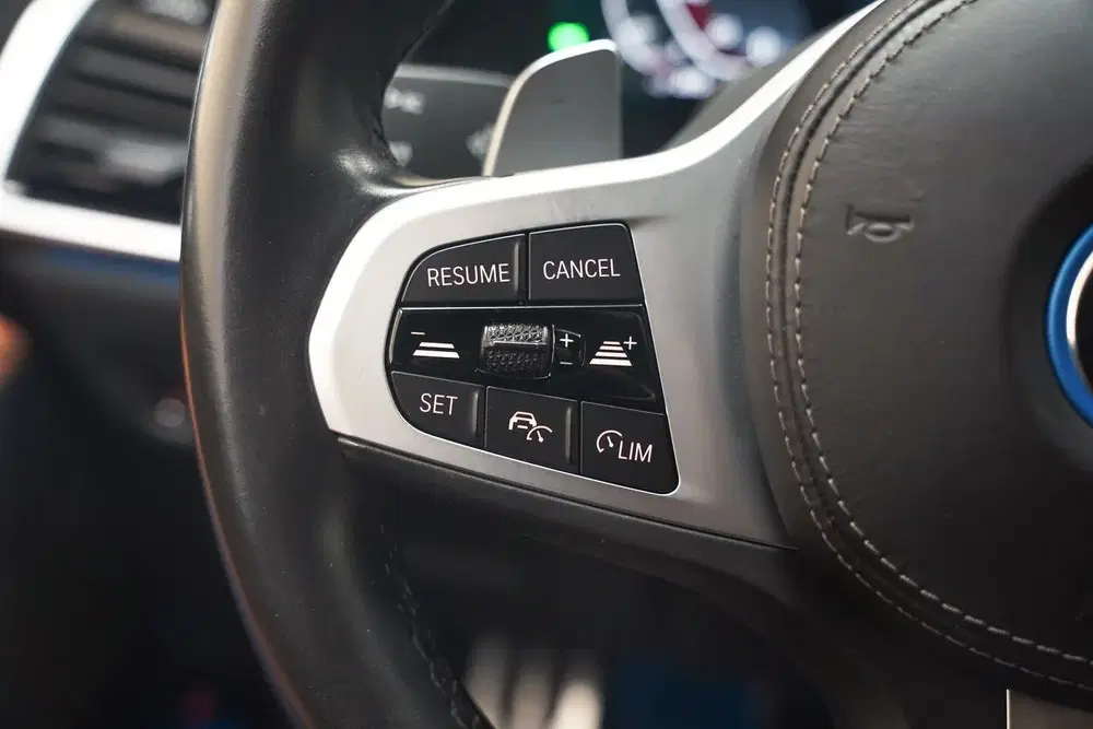 BMW X5 xDrive 45e M Sport High Executive [ Panora uit 2021, foto 20