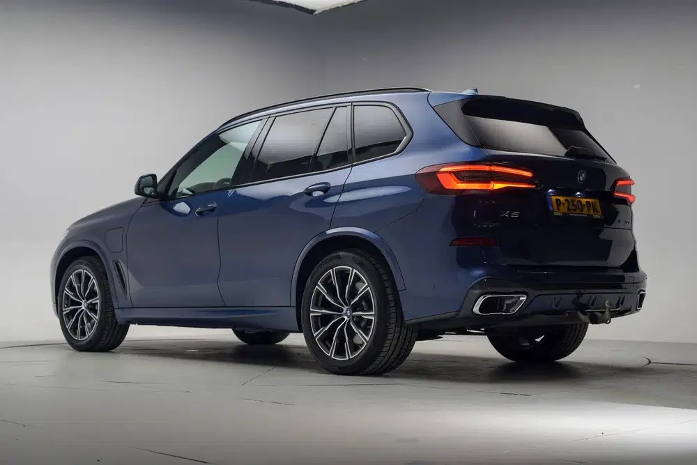 BMW X5 xDrive 45e M Sport High Executive [ Panora uit 2021, foto 3