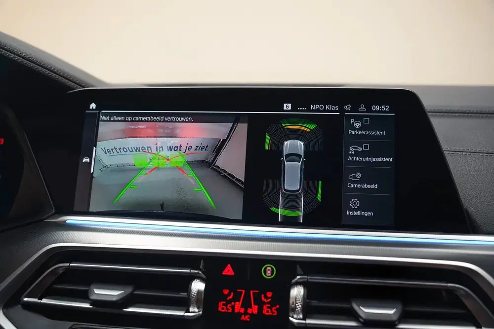 BMW X5 xDrive 45e M Sport High Executive [ Panora uit 2021, foto 7