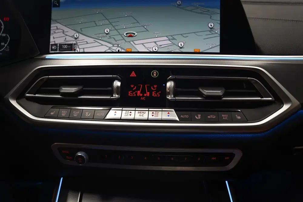 BMW X5 xDrive 45e M Sport High Executive [ Panora uit 2021, foto 9