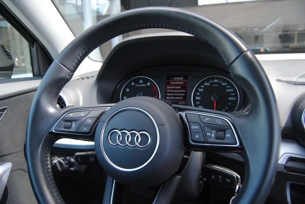 Audi Q2 30 TFSI Sport Pro Line Automaat (bj 2019) uit 2019, foto 19