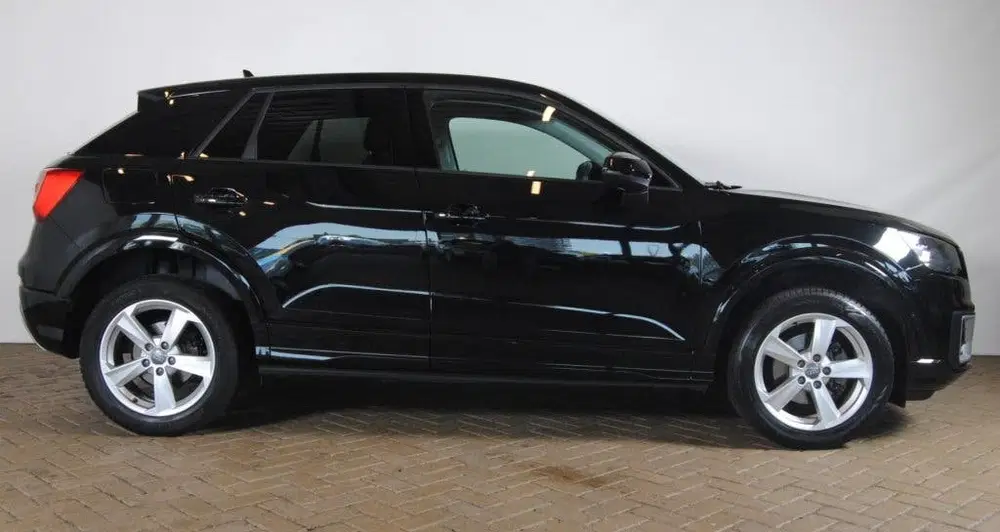 Audi Q2 30 TFSI Sport Pro Line Automaat (bj 2019) uit 2019, foto 2