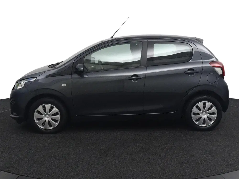 Peugeot 108 1.0 e-VTi Active uit 2021, foto 12