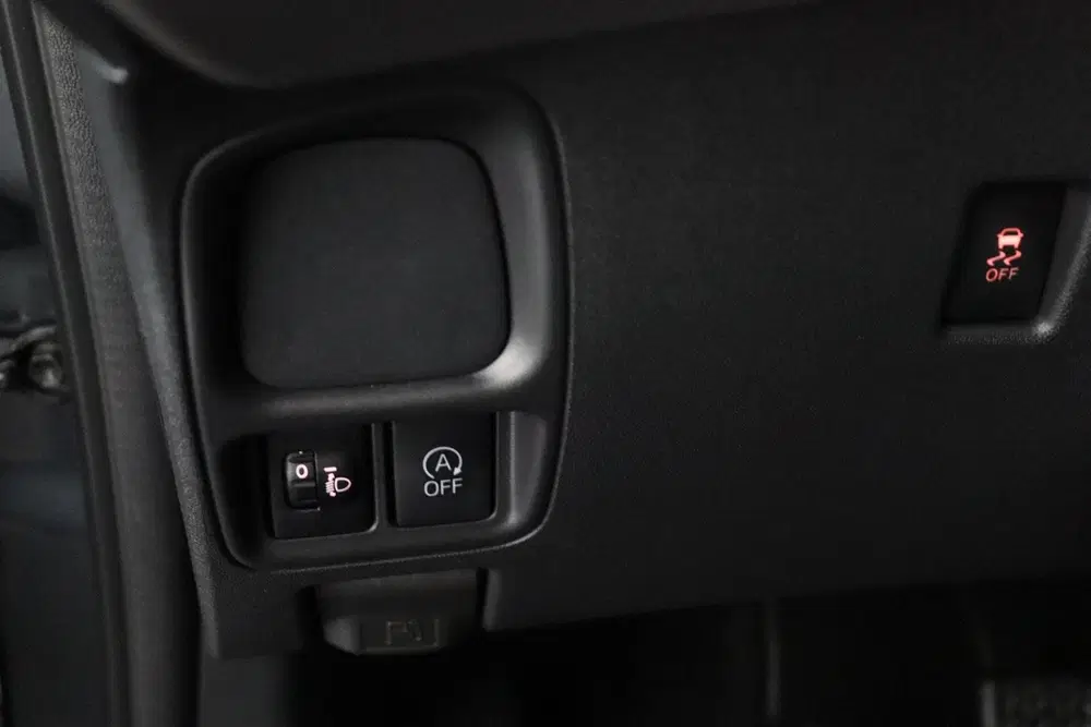 Peugeot 108 1.0 e-VTi Active uit 2021, foto 16