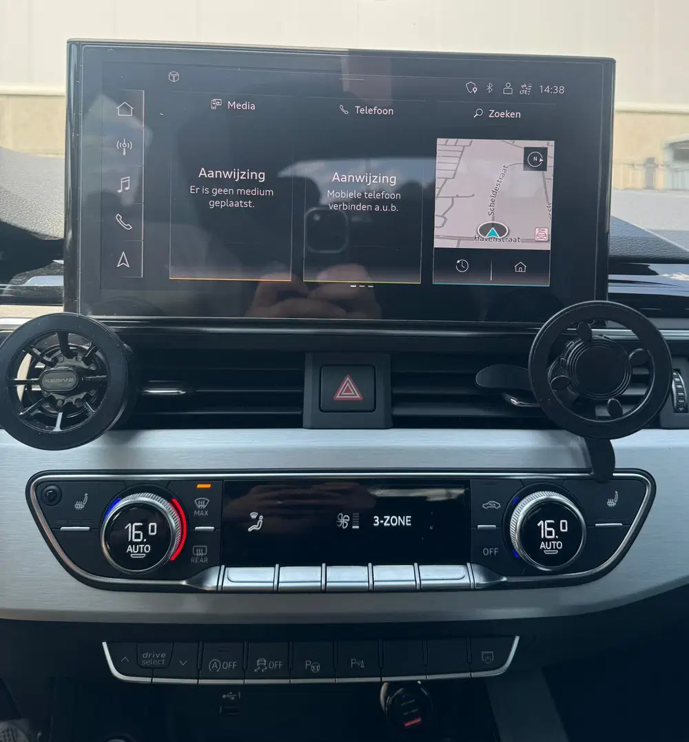 Audi A5 A5 35 Tfsi uit 2021, foto 8