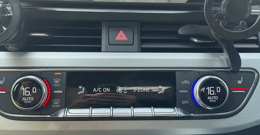 Audi A5 A5 35 Tfsi uit 2021, foto 9