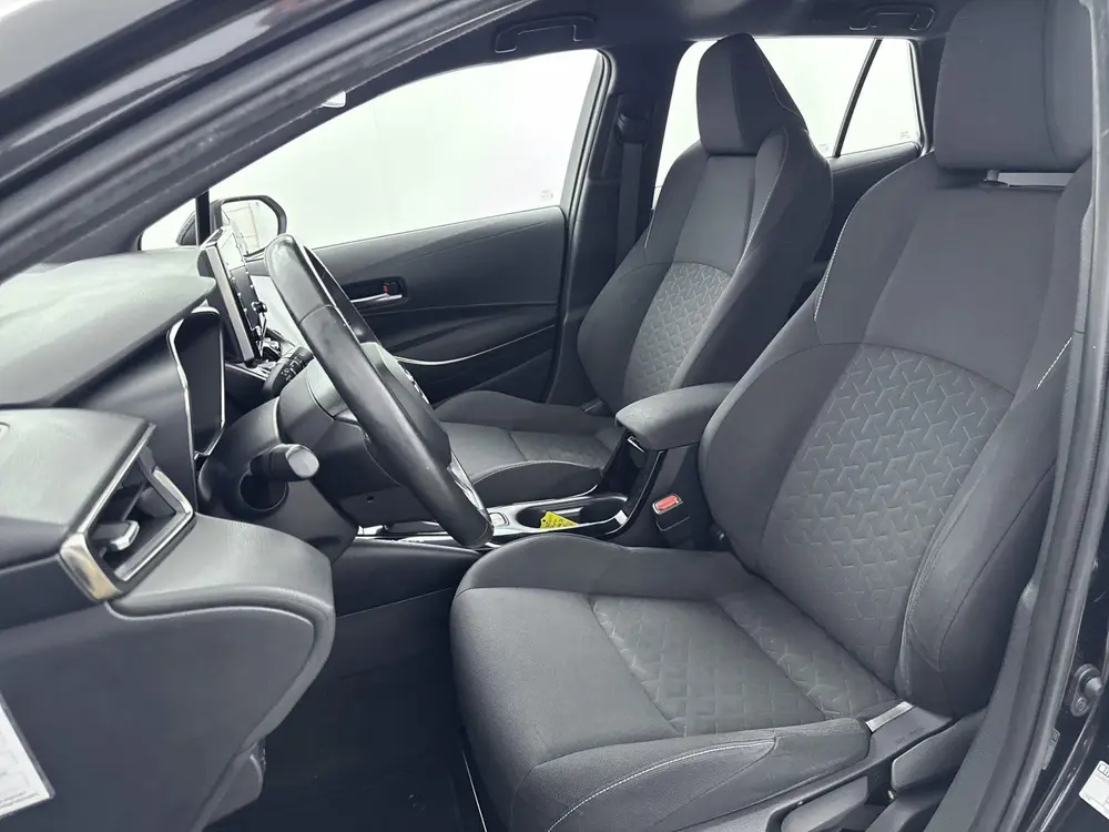 Toyota Corolla 1.8 Hybrid First Edition uit 2019, foto 16