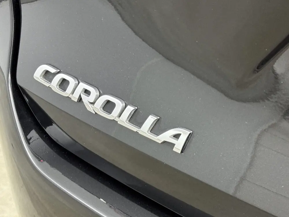 Toyota Corolla 1.8 Hybrid First Edition uit 2019, foto 19