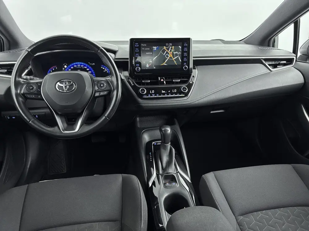 Toyota Corolla 1.8 Hybrid First Edition uit 2019, foto 4