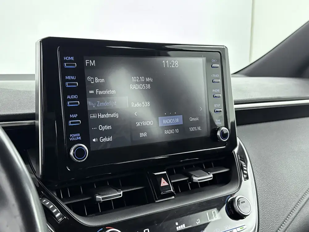Toyota Corolla 1.8 Hybrid First Edition uit 2019, foto 7