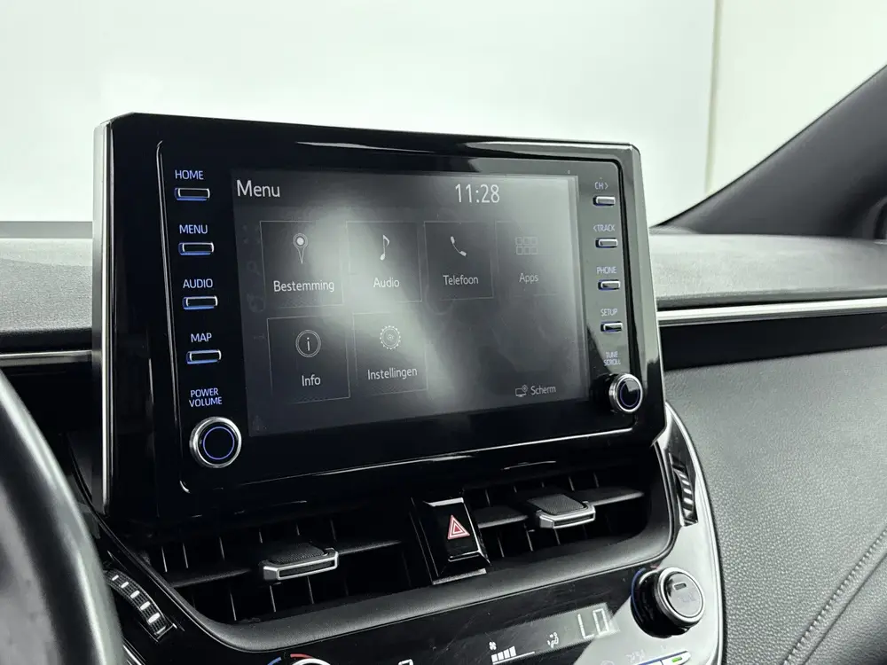 Toyota Corolla 1.8 Hybrid First Edition uit 2019, foto 9