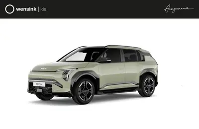 Kia EV3 GT-Line Business Edition 81.4 kWh Kia EV3 uit 2026
