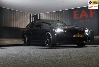 BMW 3-Serie Touring M340i xDrive Business Edition Plus / AUT uit 2022