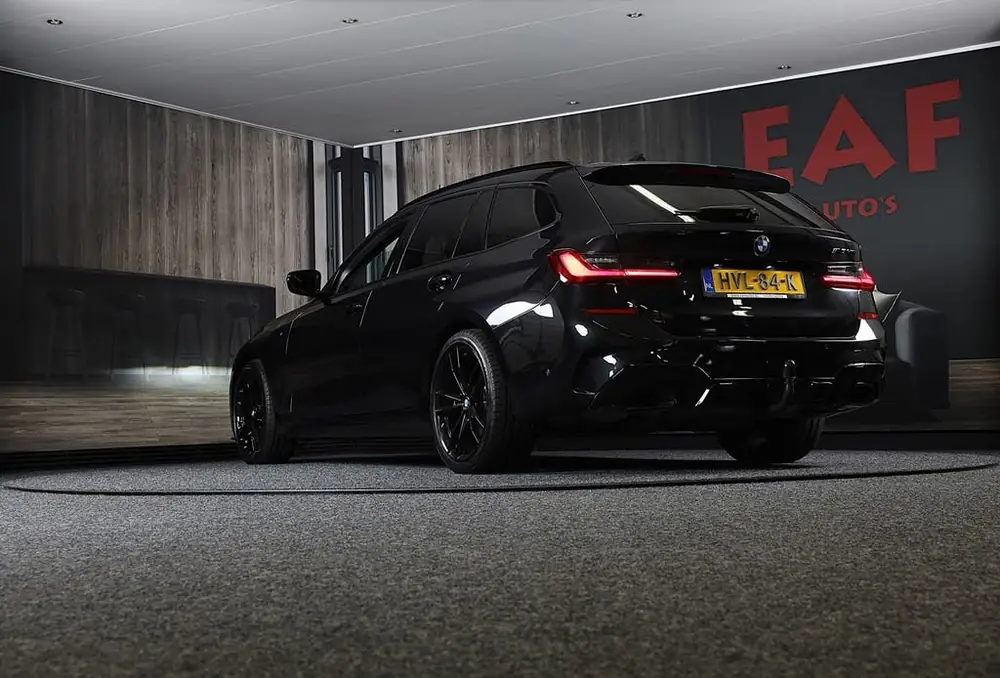 BMW 3-Serie Touring M340i xDrive Business Edition Plus / AUT uit 2022, foto 3