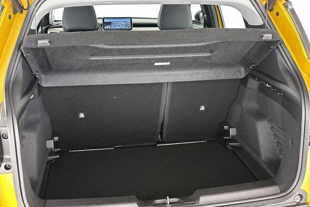 Jeep Avenger Altitude 54 kWh Panoramadak Leder Massage uit 2026, foto 10