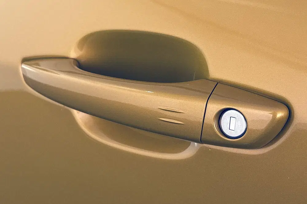 Jeep Avenger Altitude 54 kWh Panoramadak Leder Massage uit 2026, foto 20