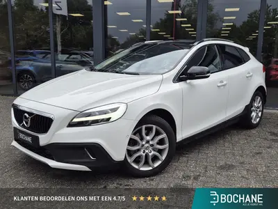 Volvo V40 Cross Country 1.5 T3 Polar+ Luxury uit 2019