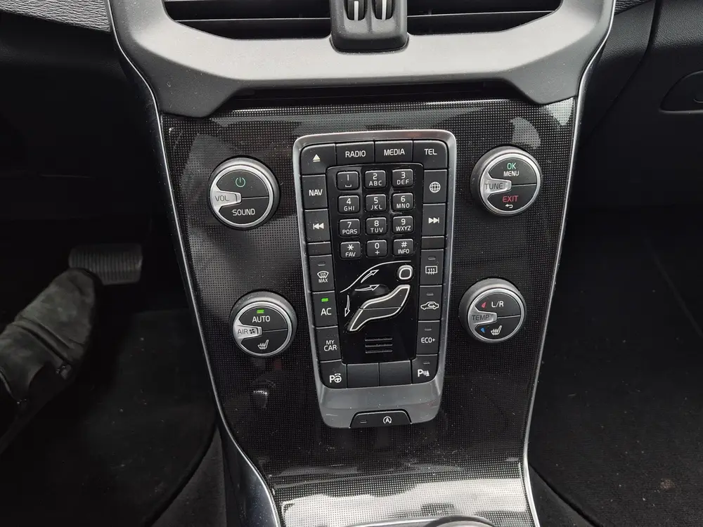 Volvo V40 Cross Country 1.5 T3 Polar+ Luxury uit 2019, foto 13