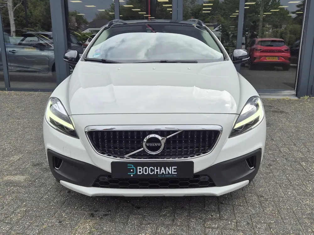 Volvo V40 Cross Country 1.5 T3 Polar+ Luxury uit 2019, foto 20