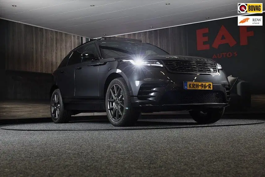 Land Rover Range Rover Velar 2.0 P400e R-Dynamic HSE / Acc / uit 2025