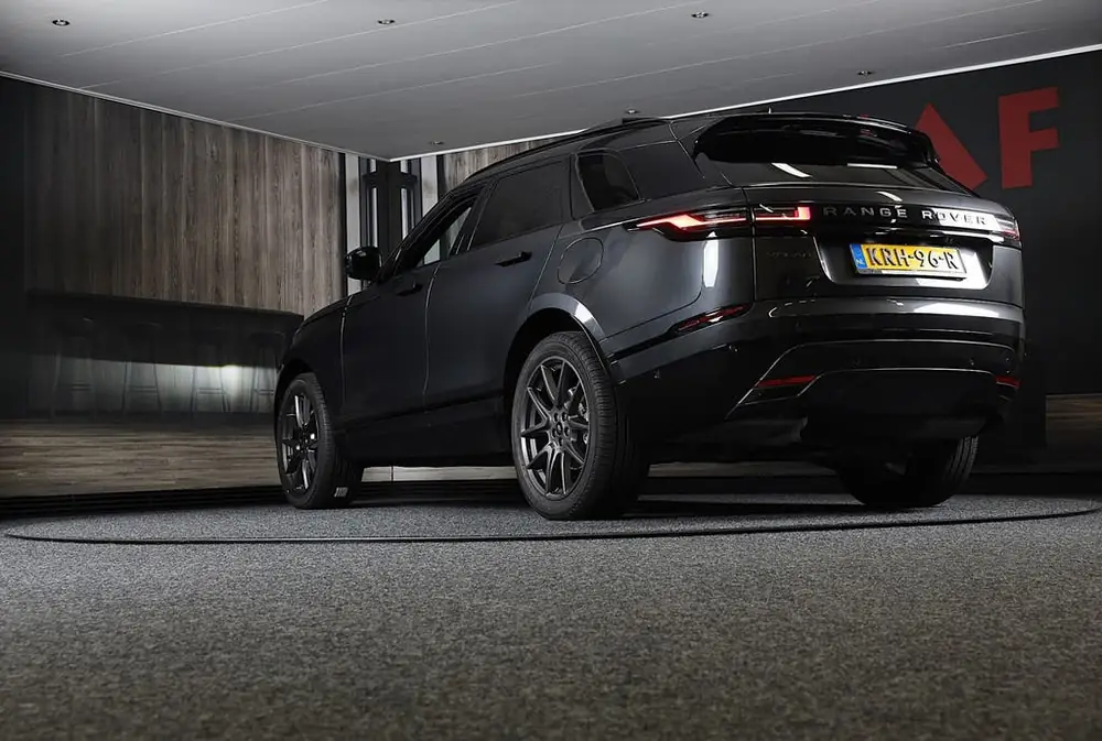 Land Rover Range Rover Velar 2.0 P400e R-Dynamic HSE / Acc / uit 2025, foto 3