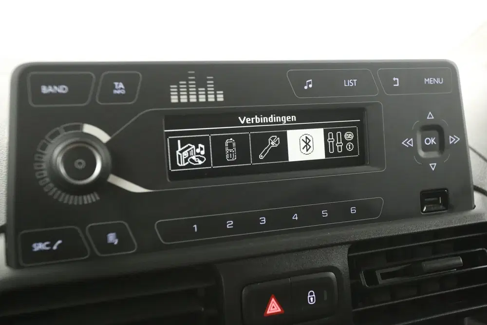 Citroën Berlingo 1.5 BlueHDI L2 uit 2022, foto 13