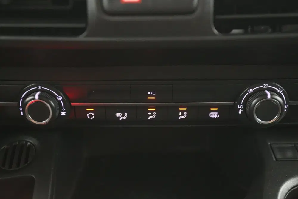 Citroën Berlingo 1.5 BlueHDI L2 uit 2022, foto 14