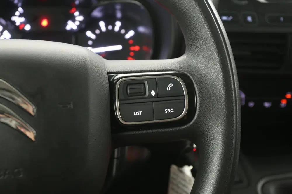 Citroën Berlingo 1.5 BlueHDI L2 uit 2022, foto 16