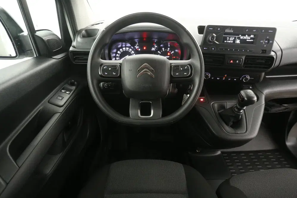 Citroën Berlingo 1.5 BlueHDI L2 uit 2022, foto 2