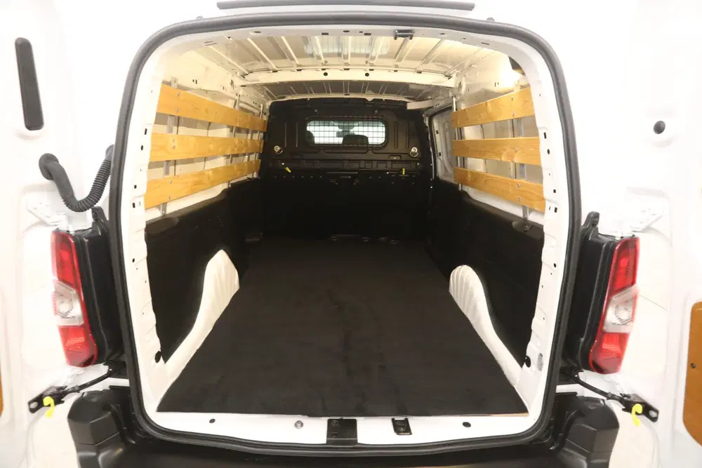 Citroën Berlingo 1.5 BlueHDI L2 uit 2022, foto 3