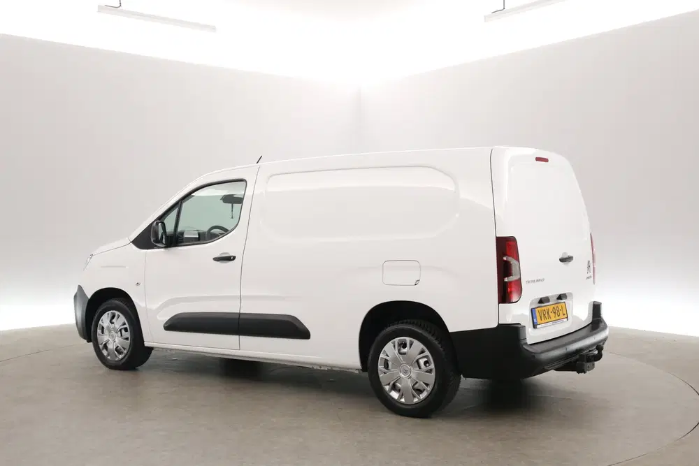Citroën Berlingo 1.5 BlueHDI L2 uit 2022, foto 4