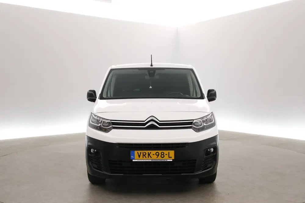 Citroën Berlingo 1.5 BlueHDI L2 uit 2022, foto 7