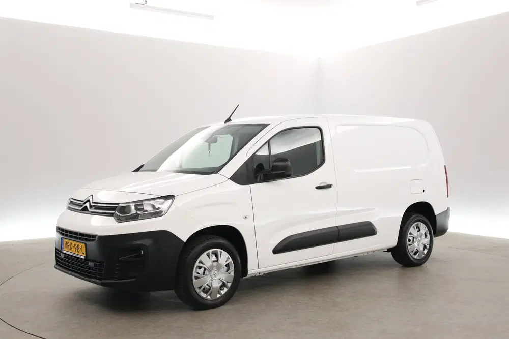 Citroën Berlingo 1.5 BlueHDI L2 uit 2022, foto 8
