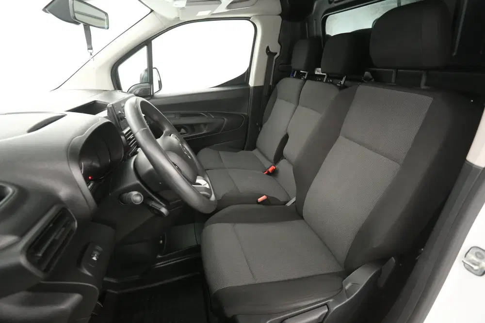 Citroën Berlingo 1.5 BlueHDI L2 uit 2022, foto 9
