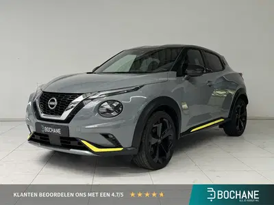 Nissan Juke 1.0 DIG-T Kiiro uit 2022