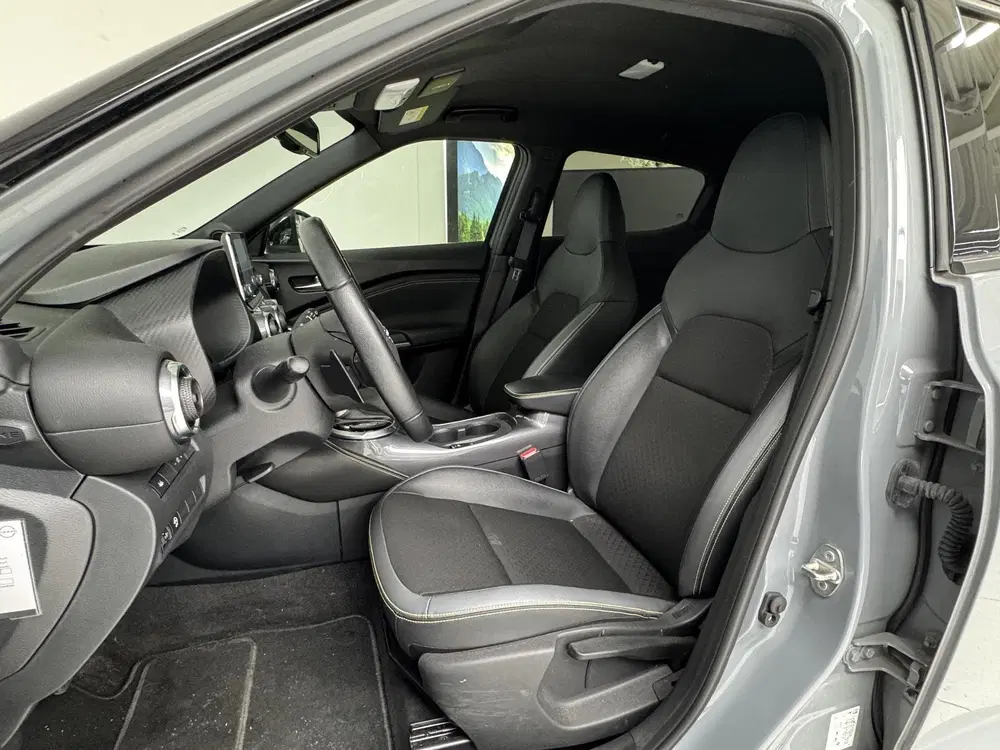 Nissan Juke 1.0 DIG-T Kiiro uit 2022, foto 13