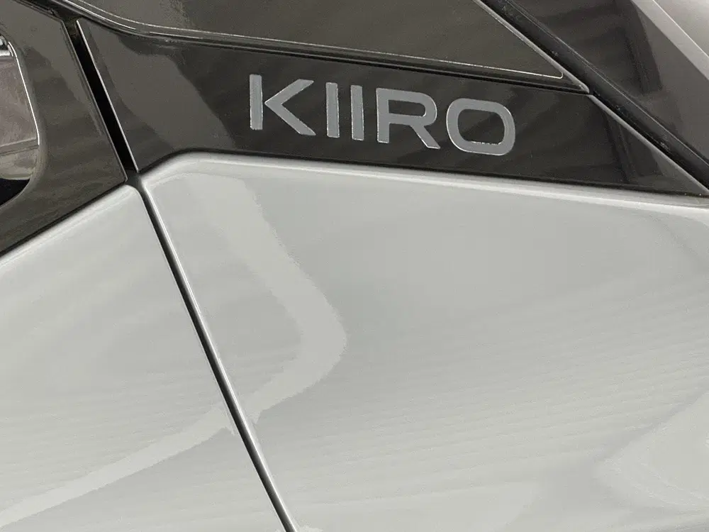 Nissan Juke 1.0 DIG-T Kiiro uit 2022, foto 17