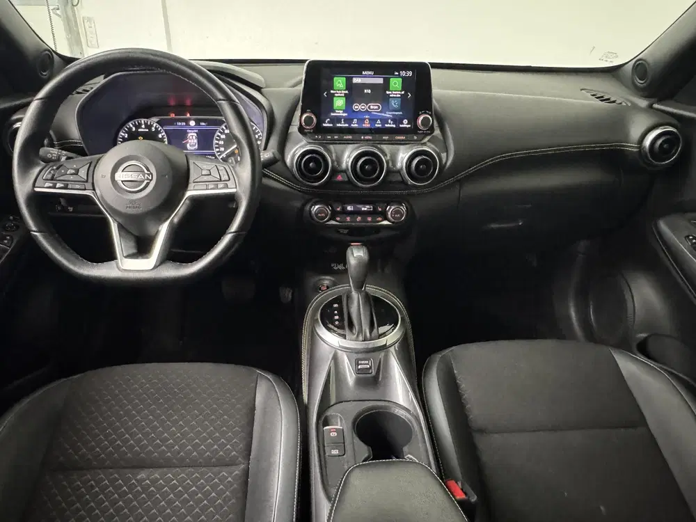 Nissan Juke 1.0 DIG-T Kiiro uit 2022, foto 3