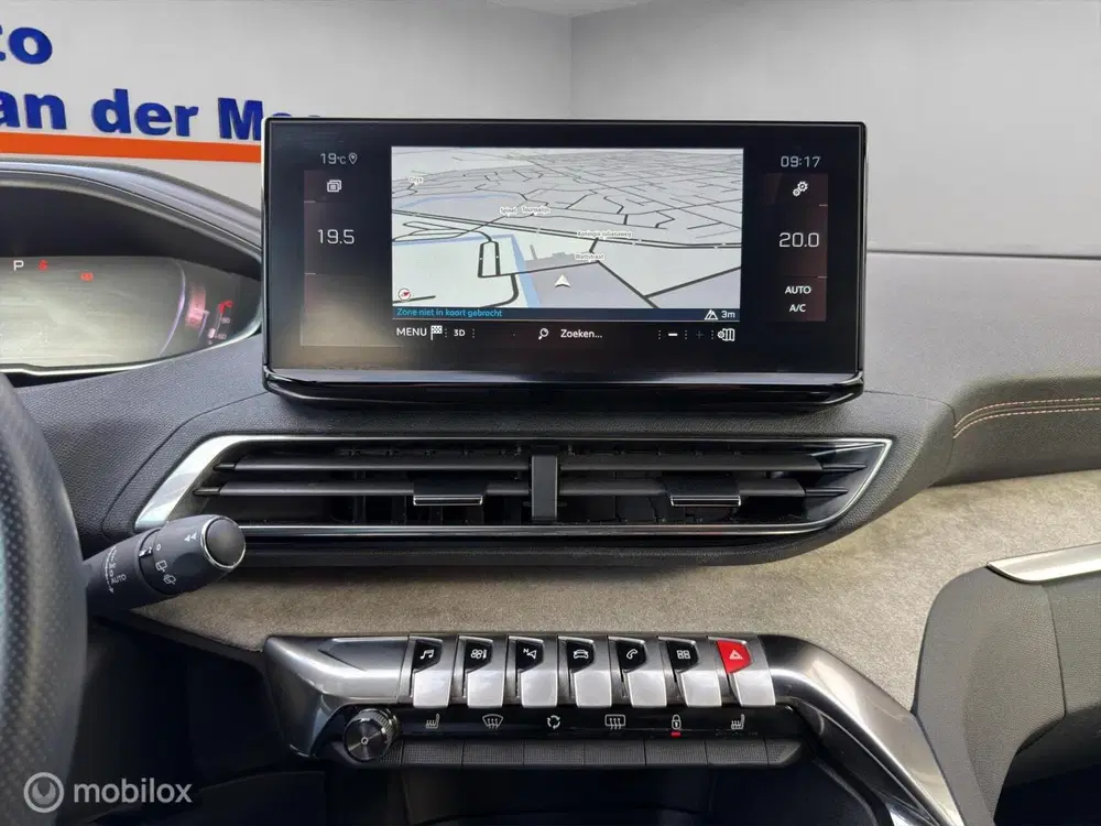 Peugeot 5008 1.2 GT uit 2023, foto 14