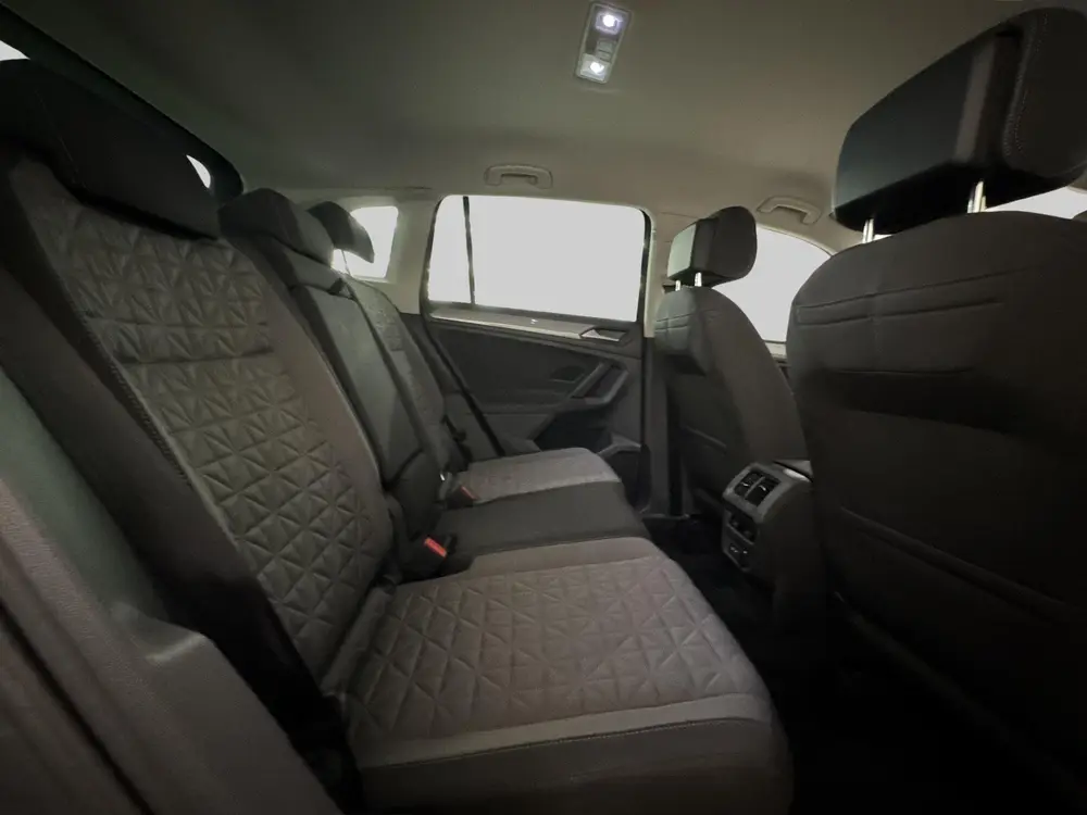 Volkswagen Tiguan 1.5 TSI Life Business uit 2021, foto 14