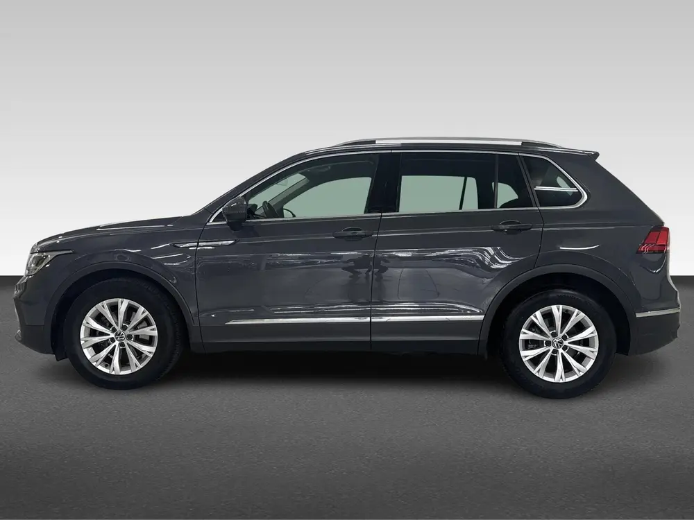 Volkswagen Tiguan 1.5 TSI Life Business uit 2021, foto 2