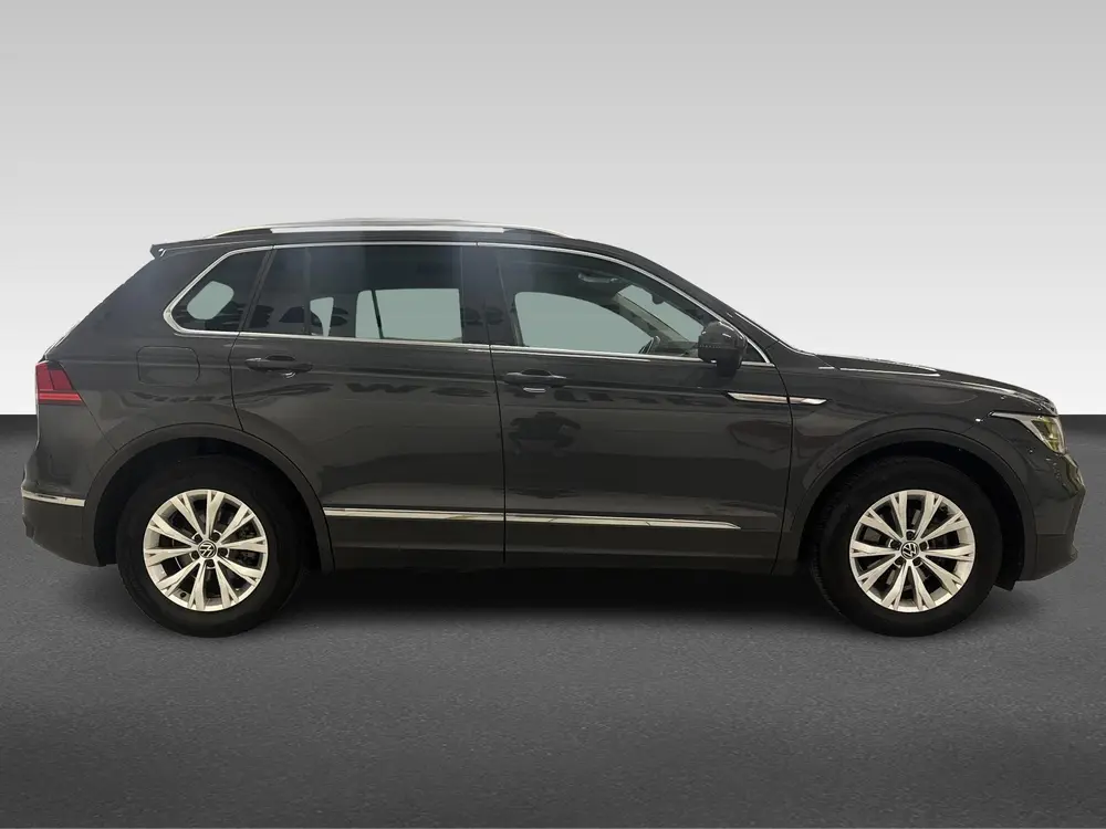 Volkswagen Tiguan 1.5 TSI Life Business uit 2021, foto 9